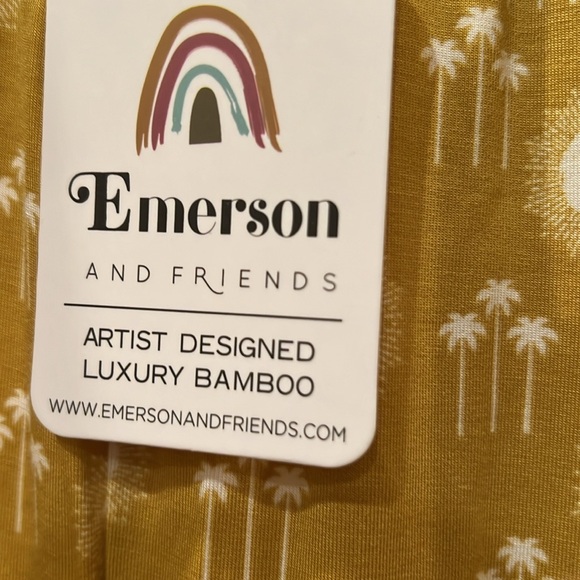 Emerson and Friends Girls toddler Jumper 2t/3t NWT - Picture 4 of 5